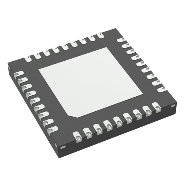 DP83TC818SRHARQ1 Texas Instruments VQFN-36-6X6 package reference