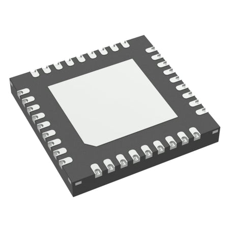 DP83TC818SRHARQ1 Texas Instruments VQFN-36-6X6 package reference