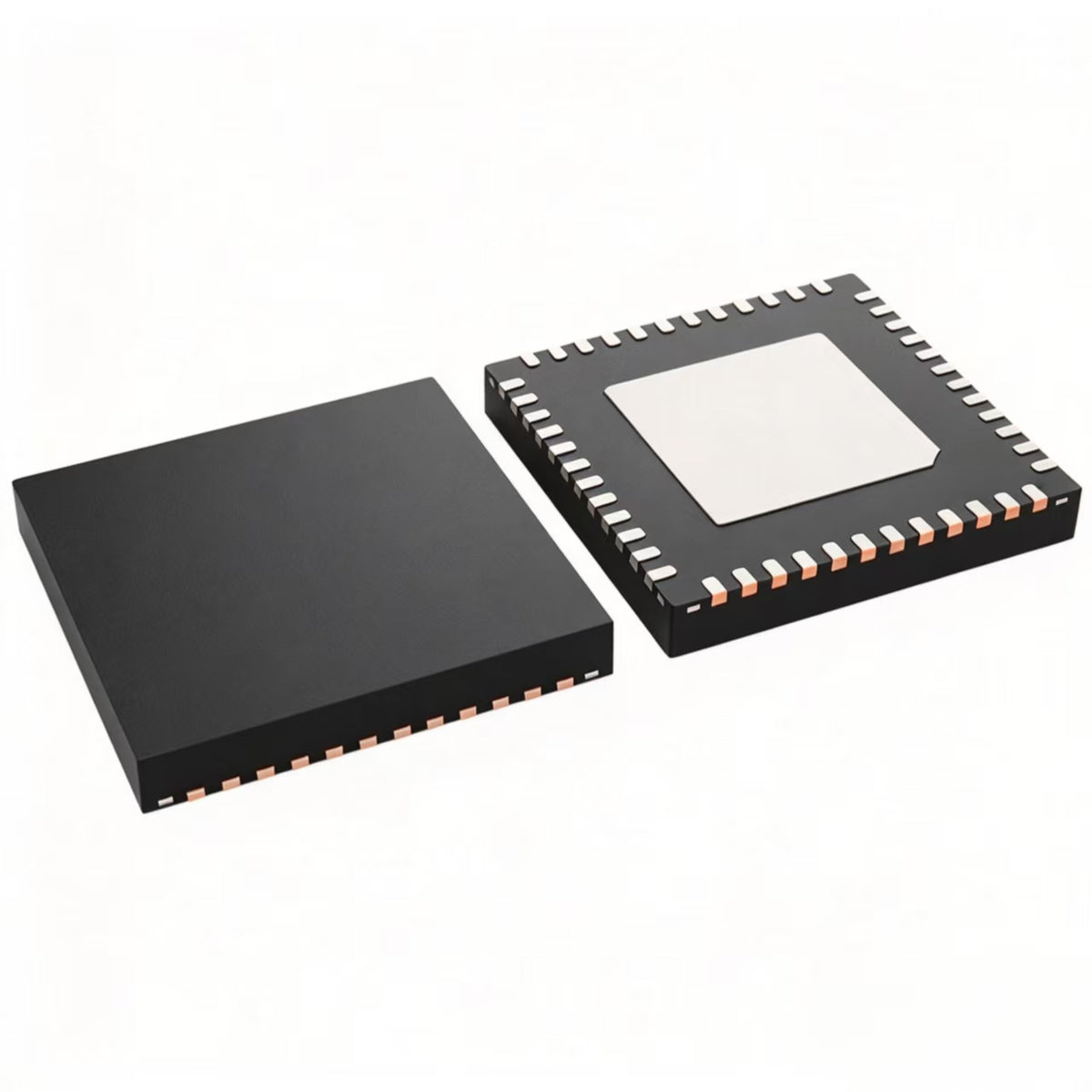 ADS8471IRGZR VQFN-48 package reference