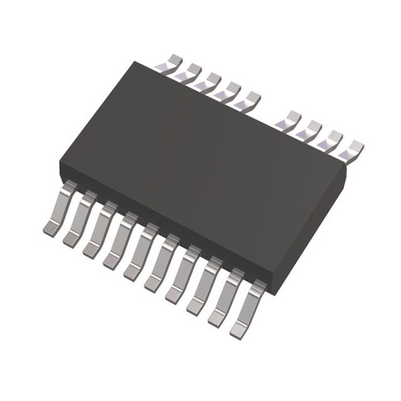 TPS48111LQDGXRQ1 VSSOP-19 package reference