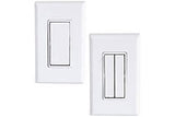 E9T-S2AWH ILLUMRA WALL-SWITCH-ROCKER-MODULE package reference
