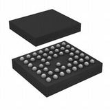CYW20702B0KWFBG WFBGA-50 package reference