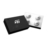 RAM-6 WLCSP-4 (0.70x0.98 mm) reference