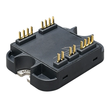 CAB003M09DM3 - WOLFSPEED MOSFET product image