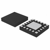 MAX9982ETP+ Analog Devices TQFN-20-EP package reference