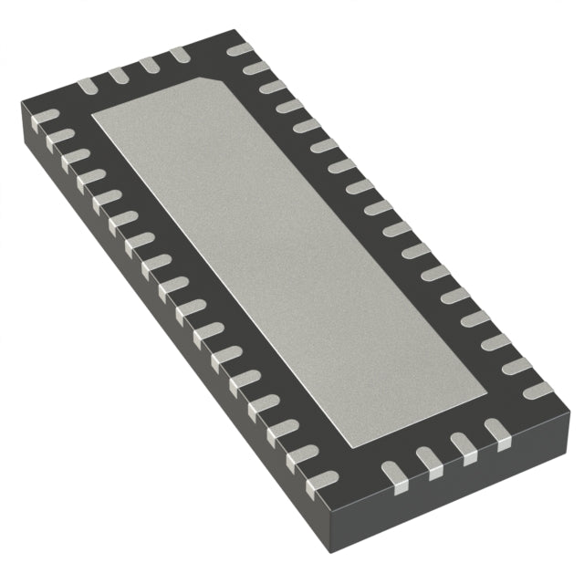 NB7NPQ1204MMTTWG ON Semiconductor WQFN-42-3-5X9 package reference