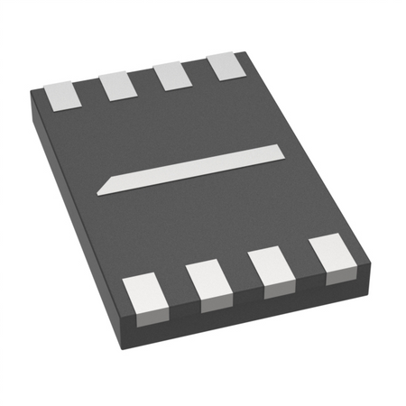 W25Q32RVXHJQ-TR XSON-8 (2x3 mm) package