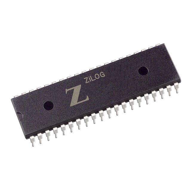 Z8F2401PM020SC Zilog product image