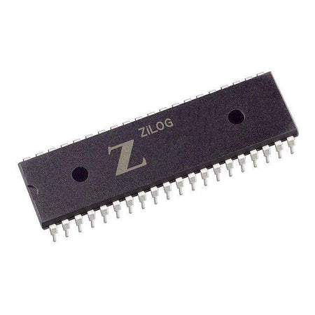 Z8F2401PM020SC Zilog product image
